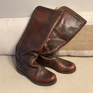 FINAL PRICE * Frye Boots 6-1/2
